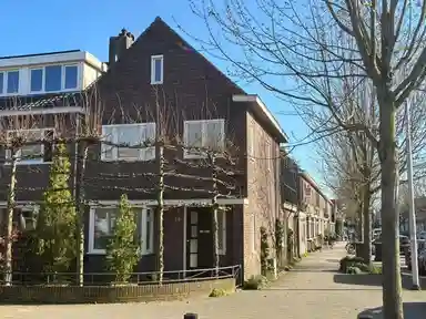 111m2 Casa in affitto per 2755€/mese a Pelgrimsweg 28, Tilburg