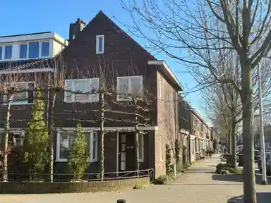 111m2 huis te huur voor 2755€/maand in Pelgrimsweg 28, Tilburg
