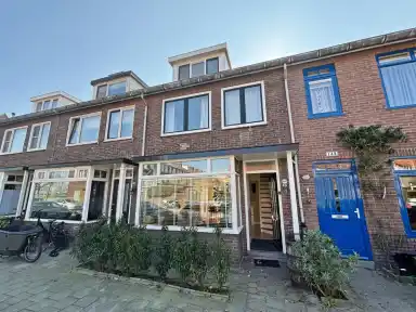 93m2 Haus zur Miete für 2750€/Monat in Reigerstraat, Haarlem