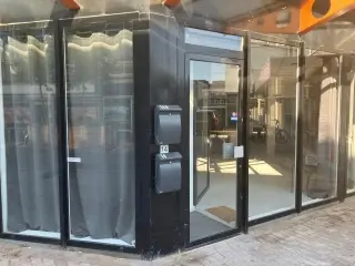 84m2 Appartement te huur voor 3000€/maand in Dokter Brabersstraat, Roosendaal