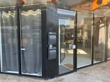 84m2 Appartement te huur voor 3000€/maand in Dokter Brabersstraat, Roosendaal