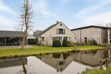 170m2 house to rent for 2500€/month in Wilgenweg 6, Oudewater