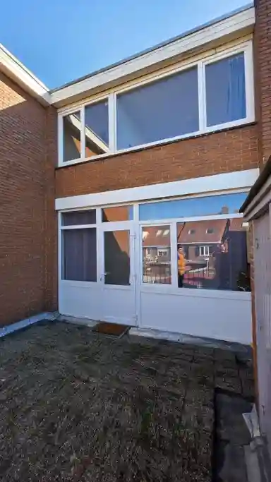 110m2 Appartement te huur voor 3000€/maand in Dokter Brabersstraat, Roosendaal