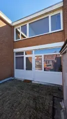 110m2 Appartement te huur voor 3000€/maand in Dokter Brabersstraat, Roosendaal