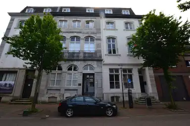 34m2 monolocale in affitto per 715.03€/mese a Koperstraat 6k, Vaals