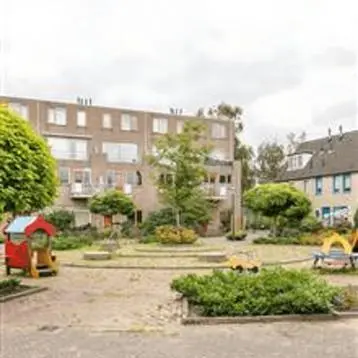 0m2 apartment to rent for 932€/month in Vlaardingen