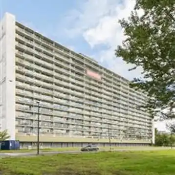 0m2 flat to rent for 962€/month in Vlaardingen