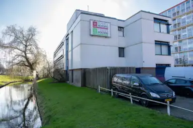 18m2 Kamer te huur voor 655€/maand in Opaalstraat, Leiden