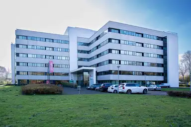 38μ² Δωμάτιο προς ενοικίαση για 815€/μήνα σε Boerhaavelaan, Zoetermeer