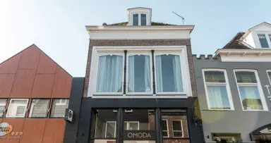 16m2 Kamer te huur voor 558€/maand in Dracht 28, Heerenveen