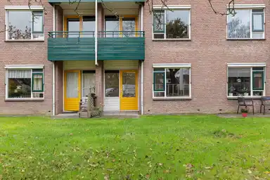 26m2 apartment to rent for 756€/month in Wepel 2-13, Annen