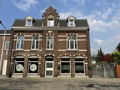 23m2 Kamer te huur voor 800€/maand in Populierweg, Maastricht