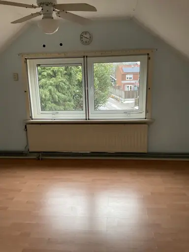 92m2 anti-squat to rent for 205€/month in Aalst