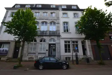 34m2 monolocale in affitto per 750€/mese a Koperstraat 6k, Vaals