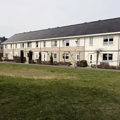 137μ² μονοκατοικία προς ενοικίαση για 1695€/μήνα σε Zwolle