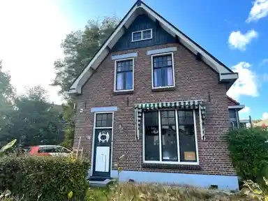 140m2 house to rent for 1195€/month in Stationsstraat 24, Heerde