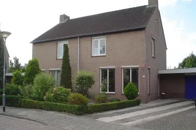 122m2 house to rent for 1611€/month in Zilverlinde 59, 's-Hertogenbosch