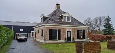 1250m2 house to rent for 7166.67€/month in Mettenkampsweg 11, Wierden