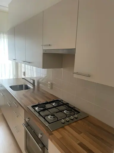 80m2 house to rent for 366.94€/month in Westerbork