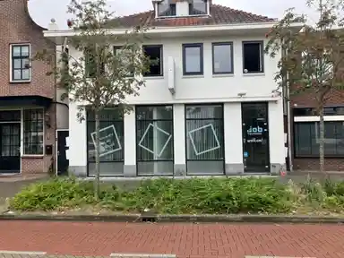 25m2 Kamer te huur voor 750€/maand in Zandstraat, Veenendaal