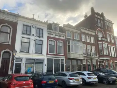 90m2 house to rent for 2600€/month in Merwekade, Dordrecht
