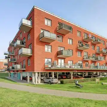 0m2 flat to rent for 1185€/month in Pijnacker