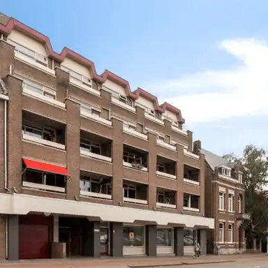 81m2 Appartement te huur voor 1650€/maand in Stationsstraat, Roosendaal