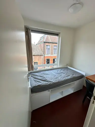 6m2 room to rent for 549€/month in Venestraat, Nijkerk