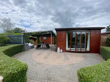 75m2 Casa in affitto per 1250€/mese a Eiland van Maurik, Maurik