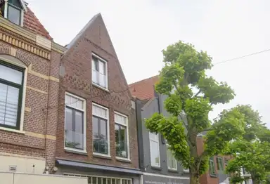 115m2 flat to rent for 1495€/month in Laan 9, Schagen