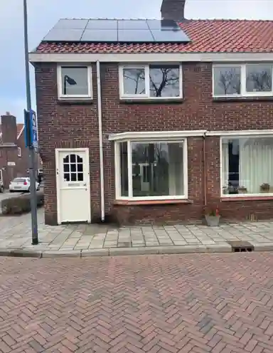 86m2 house to rent for 2100€/month in Acaciasingel 25, 's-Hertogenbosch