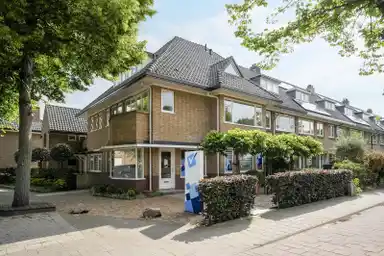 64m2 Wohnung zur Miete für 2250€/Monat in Christiaan de Wetstraat 2, Wassenaar
