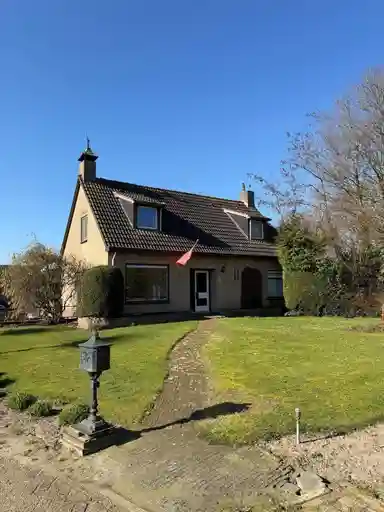 183μ² μονοκατοικία προς ενοικίαση για 2000€/μήνα σε Kiekweg 21, Venray