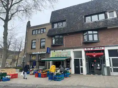 16m2 room to rent for 470€/month in Tempelplein 35, Sittard