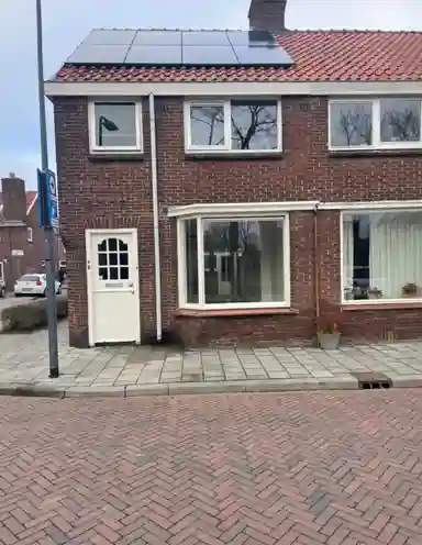 86m2 house to rent for 2100€/month in Acaciasingel 25, 's-Hertogenbosch