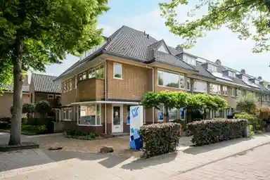 435m2 Flat zur Miete für 2250€/Monat in Christiaan de Wetstraat 2, Wassenaar