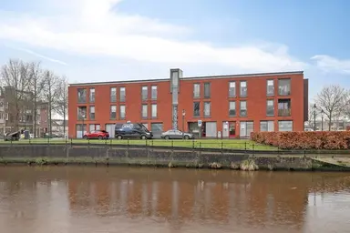 116m2 Flat zur Miete für 2000€/Monat in Geerkade, Etten-Leur