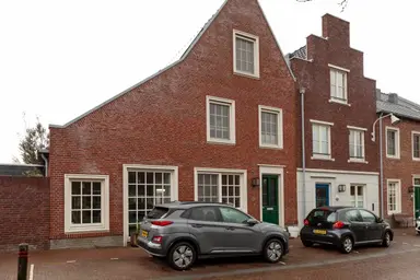 0m2 huis te huur voor 2950€/maand in Baak van Renesse 10, Amersfoort