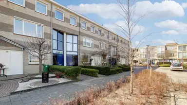 113m2 Casa in affitto per 1950€/mese a Belle van Zuylenlaan 1286, Castricum