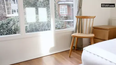 12m2 Zimmer zur Miete für 1379€/Monat in St. Willibrordusstraat, Schijndel