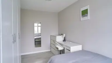 15m2 room to rent for 1300€/month in C.T. Storkstraat, Hengelo