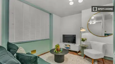 25m2 Studio zur Miete für 3401€/Monat in Dr. C.R. Hermansstraat, Best