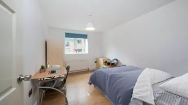 0m2 Camera in affitto per 1277€/mese a Lancaster Fietspad, Bovensmilde