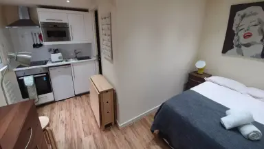 22m2 studio à louer pour 1613€/mois à High Tech Campus, Eindhoven