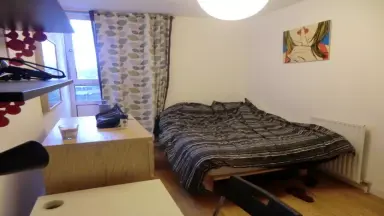 0m2 Chambre à louer pour 1000€/mois à Way Broek, Roermond