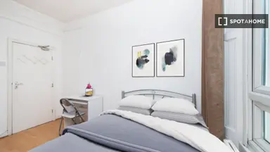 10m2 Zimmer zur Miete für 1300€/Monat in St. Willibrordusstraat 5, Schijndel
