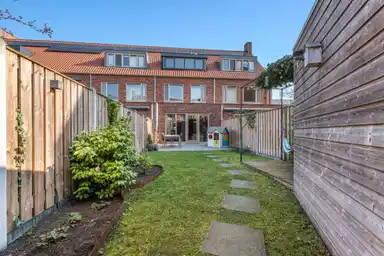 135m2 house to rent for 2200€/month in Hertog Godfriedstraat, 's-Hertogenbosch
