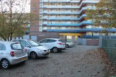 65m2 Appartamento in affitto per 995€/mese a Nieuwstraat 8, Heerlen