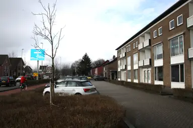 112m2 house to rent for 1450€/month in Odasingel 18, Sittard