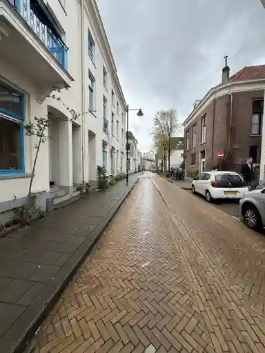 93m2 flat te huur voor 1700€/maand in Spijkerstraat 193, Arnhem